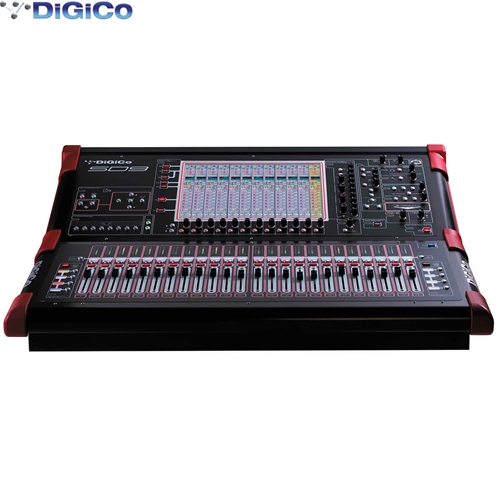 Mixer Digico SD9B